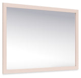 Wistenpine Bedroom Mirror - B1323-36