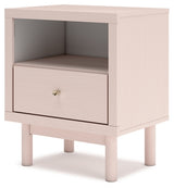 Wistenpine Nightstand - B1323-91