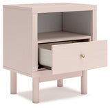 Wistenpine Nightstand - B1323-91
