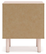 Wistenpine Nightstand - B1323-91