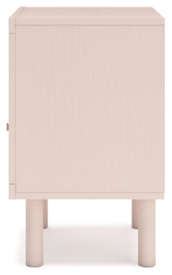 Wistenpine Nightstand - B1323-91