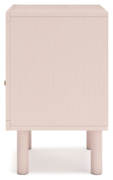 Wistenpine Nightstand - B1323-91