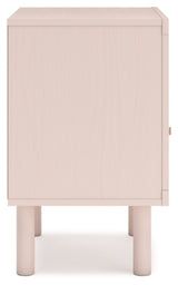 Wistenpine Nightstand - B1323-91