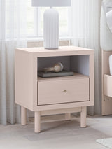 Wistenpine Nightstand - B1323-91
