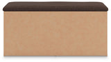Kinlanni Bedroom Storage Bench - PCB1360-09