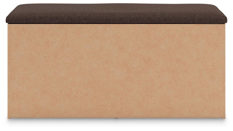 Kinlanni Bedroom Storage Bench - PCB1360-09