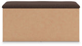 Kinlanni Bedroom Storage Bench - PCB1360-09