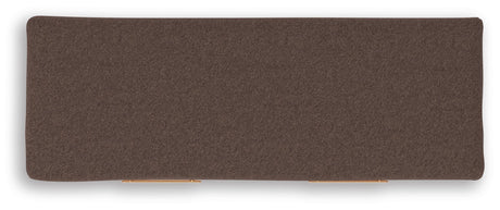 Kinlanni Bedroom Storage Bench - PCB1360-09