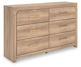 Kinlanni Dresser - PCB1360-31