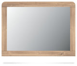 Kinlanni Bedroom Mirror - PCB1360-36