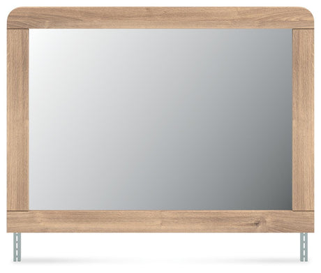 Kinlanni Bedroom Mirror - PCB1360-36