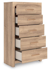Kinlanni Chest of Drawers - PCB1360-46