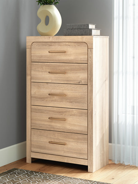 Kinlanni Chest of Drawers - PCB1360-46