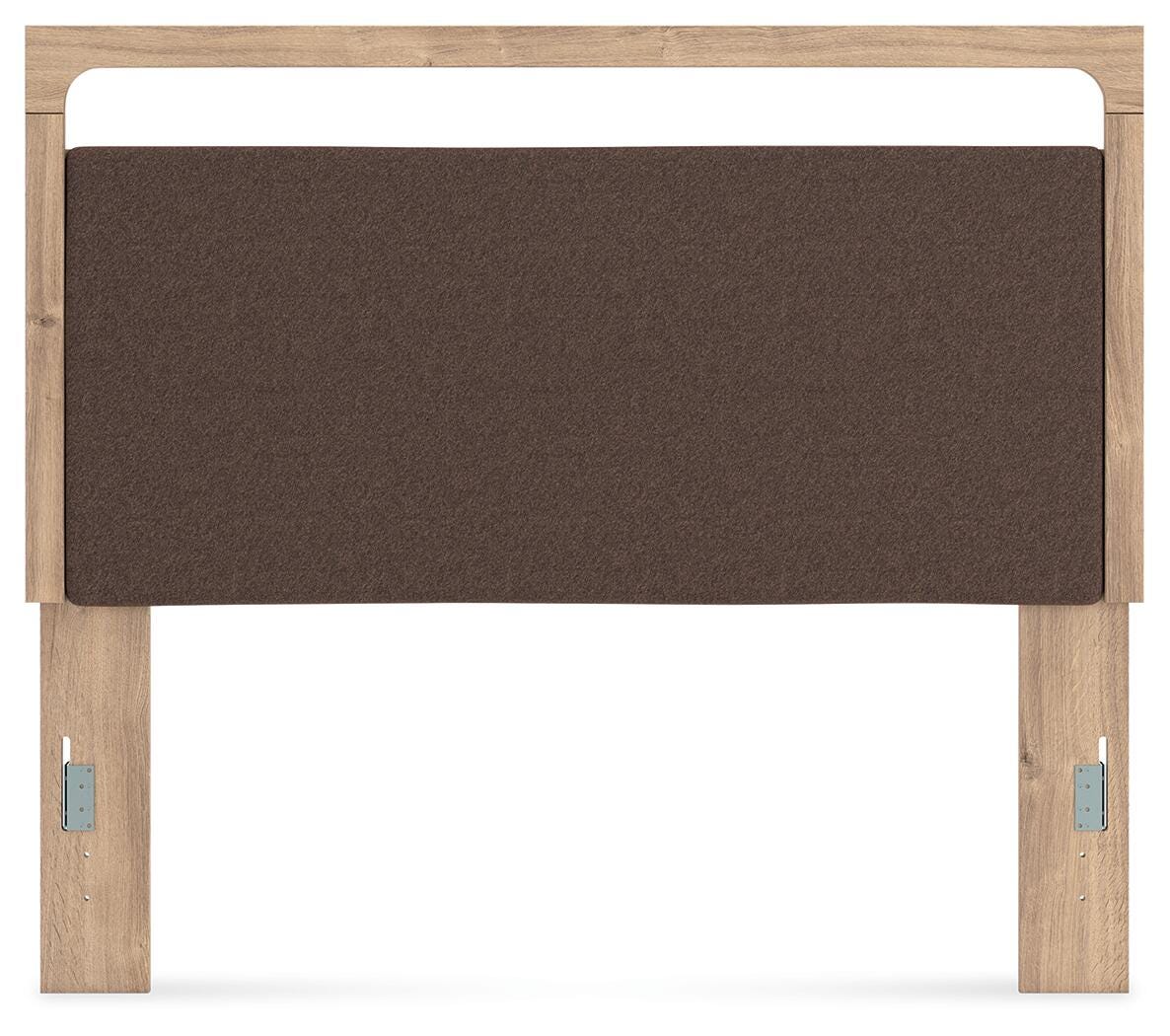 Kinlanni Queen Upholstered Panel Headboard - PCB1360-57