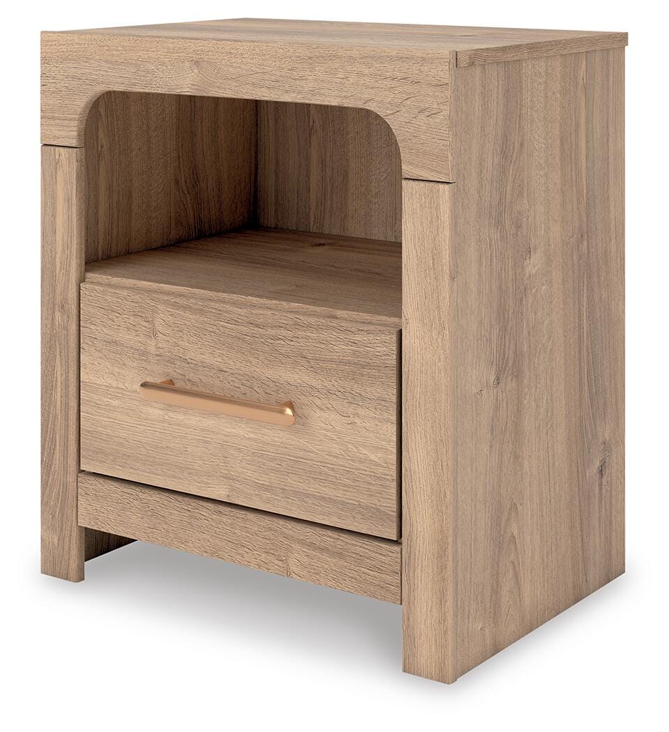 Kinlanni Nightstand - PCB1360-91