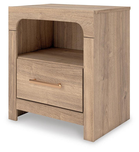 Kinlanni Nightstand - PCB1360-91