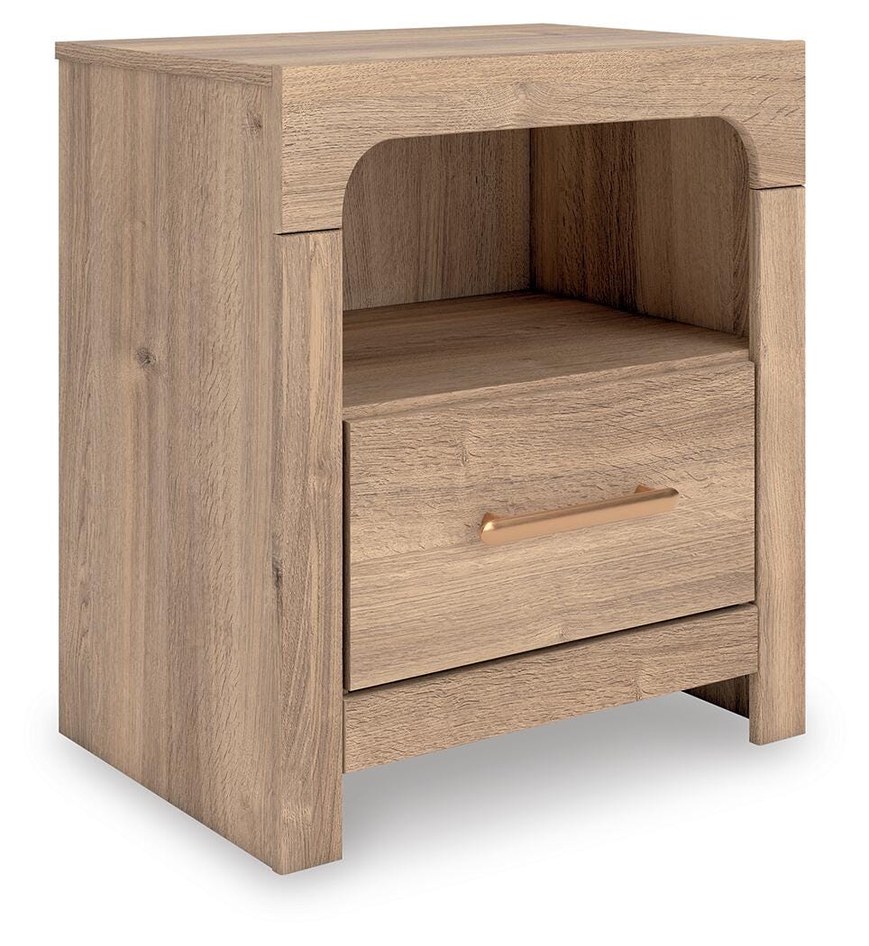 Kinlanni Nightstand - PCB1360-91