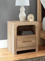 Kinlanni Nightstand - PCB1360-91