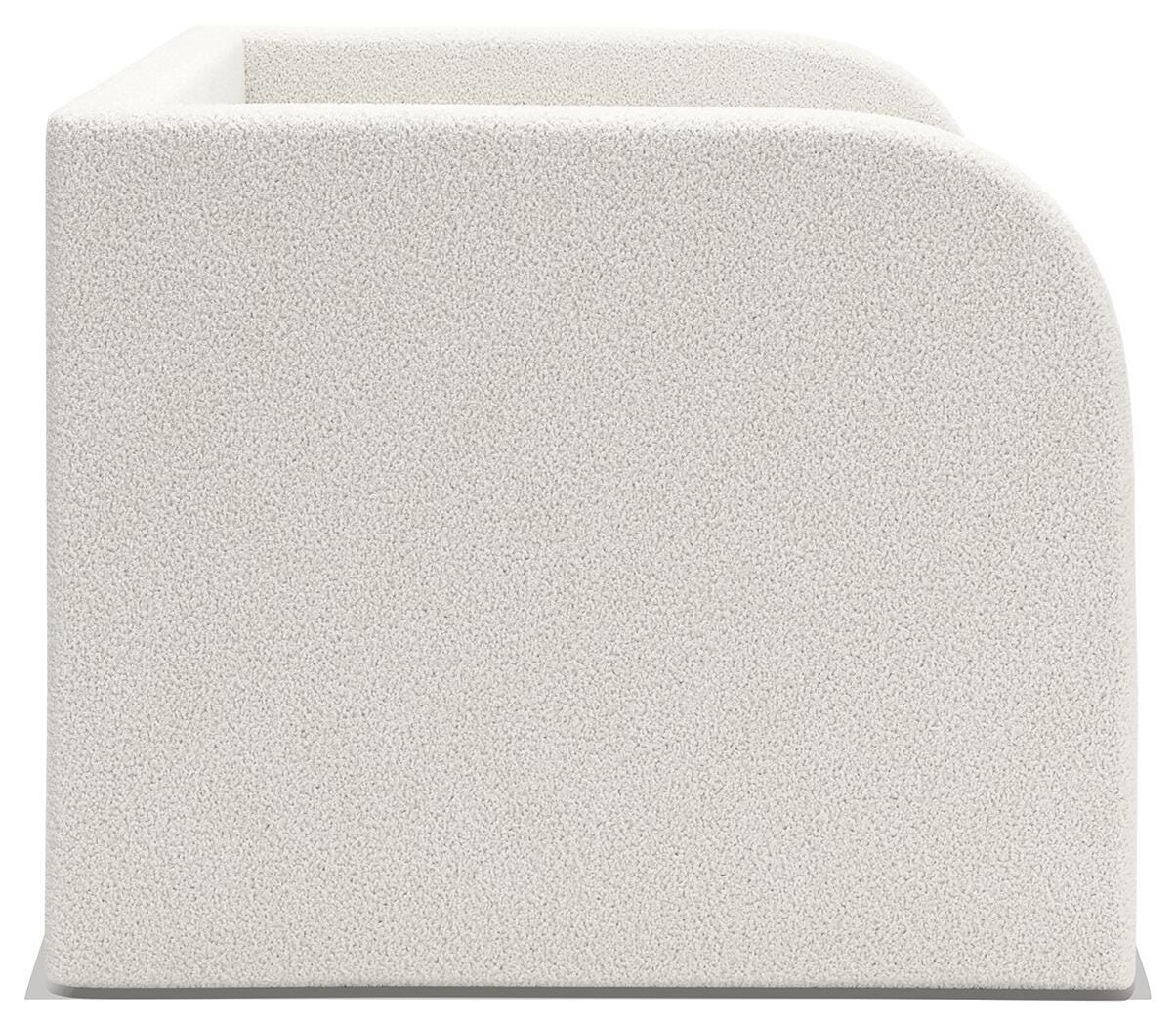 Arloster Twin Upholstered Day Bed with Storage - PCB1566B9