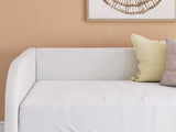 Arloster Twin Upholstered Day Bed - PCB1566B8