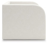 Arloster Twin Upholstered Day Bed - PCB1566B8