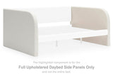 Arloster Full Upholstered Daybed Side Panels - PCB1566-182