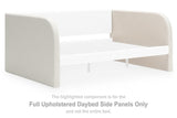 Arloster Full Upholstered Daybed Side Panels - PCB1566-182