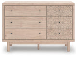 Arloster Twin Day Bed with Storage, Dresser and Nightstand - PCB1566B16