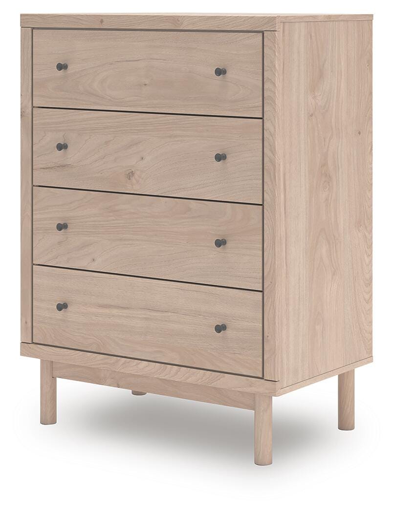 Arloster Chest of Drawers - PCB1566-244