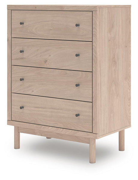 Arloster Chest of Drawers - PCB1566-244