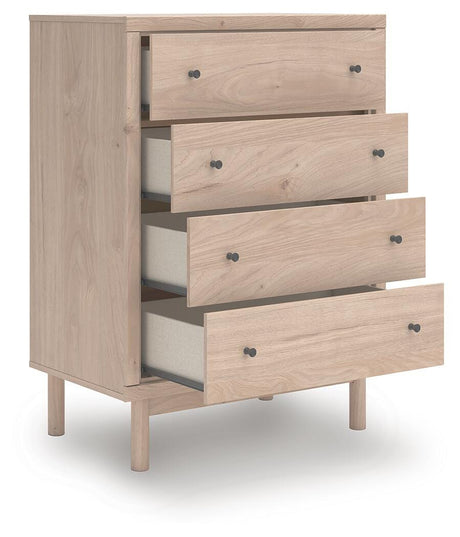 Arloster Chest of Drawers - PCB1566-244