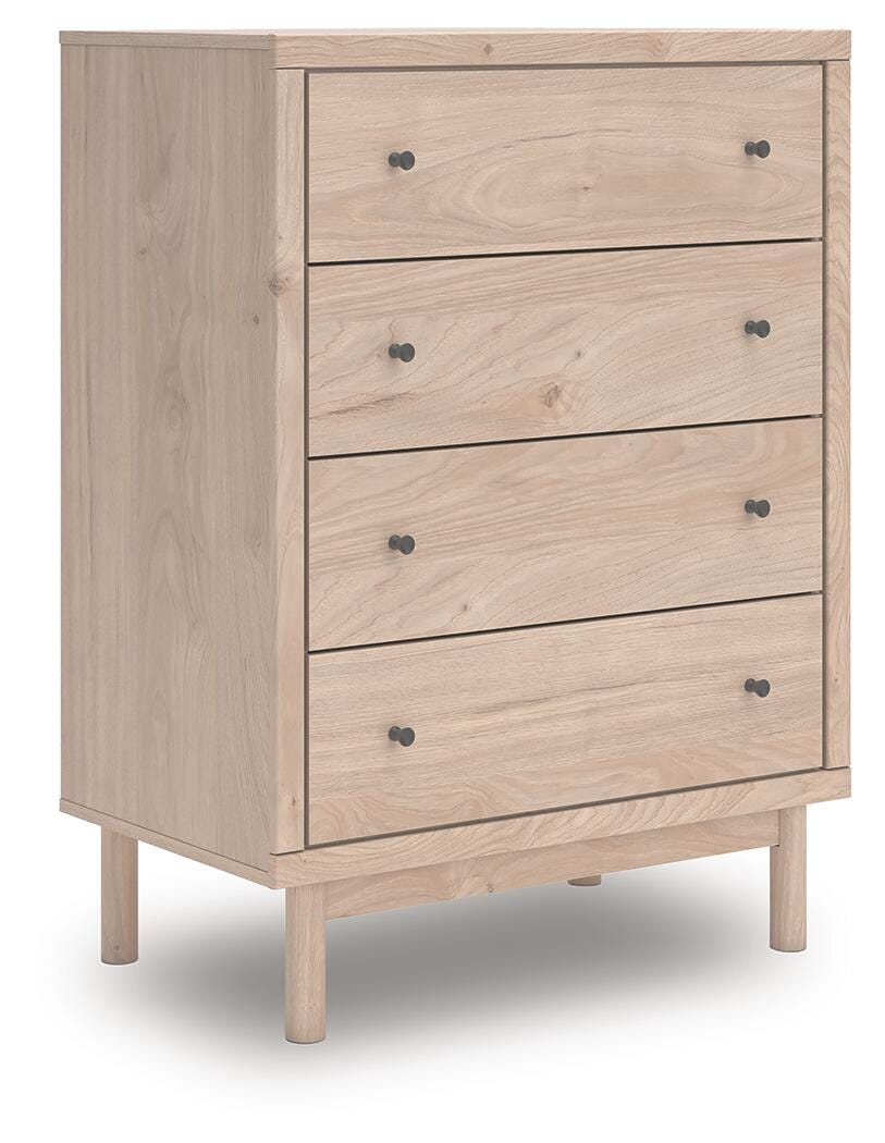 Arloster Chest of Drawers - PCB1566-244