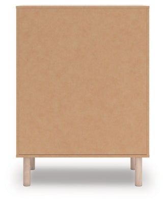 Arloster Chest of Drawers - PCB1566-244