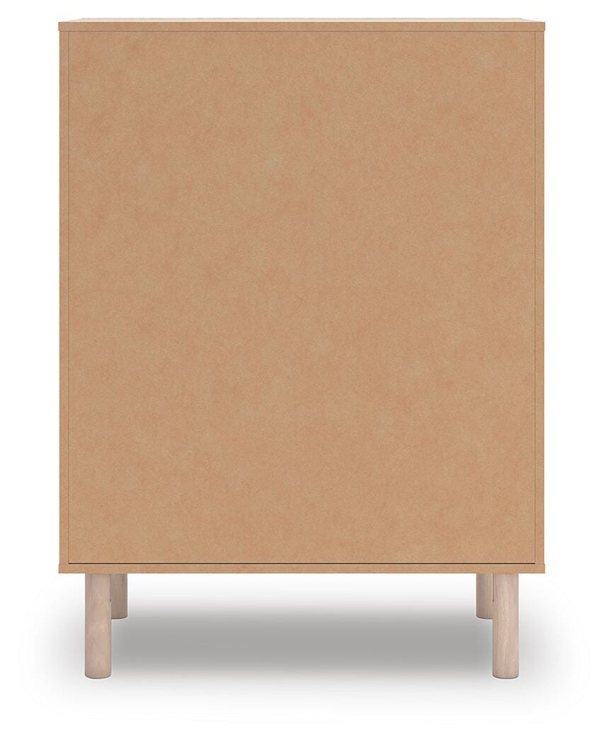 Arloster Chest of Drawers - PCB1566-244