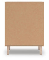Arloster Chest of Drawers - PCB1566-244
