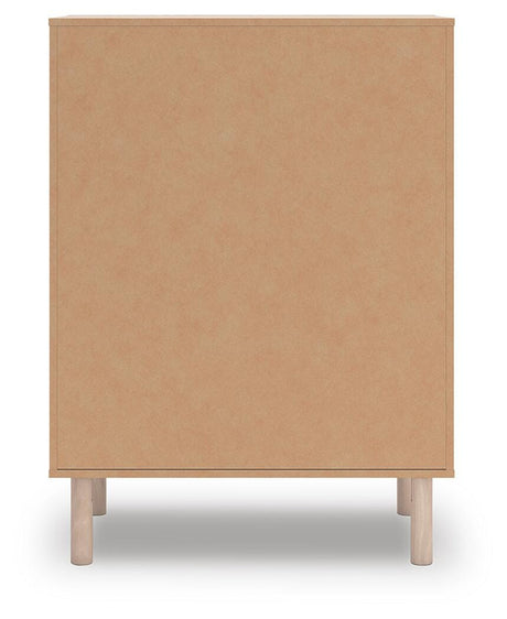 Arloster Chest of Drawers - PCB1566-244