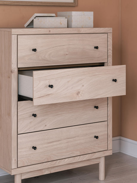 Arloster Chest of Drawers - PCB1566-244