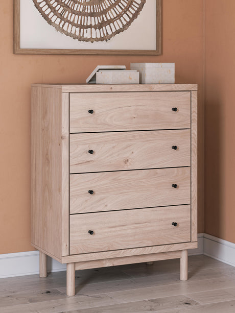 Arloster Chest of Drawers - PCB1566-244