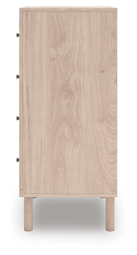 Arloster Chest of Drawers - PCB1566-244