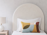 Arloster Twin Upholstered Panel Bed with Storage - PCB1566B6