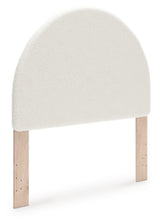 Arloster Full Upholstered Panel Headboard - PCB1566-87