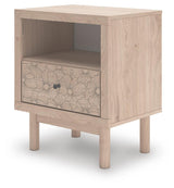 Arloster Twin Day Bed with Storage, Dresser and Nightstand - PCB1566B16