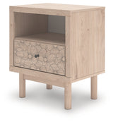 Arloster Nightstand - PCB1566-91
