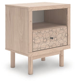 Arloster Nightstand - PCB1566-91