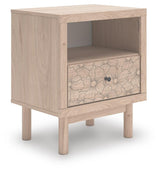 Arloster Twin Day Bed with Storage, Dresser and Nightstand - PCB1566B16
