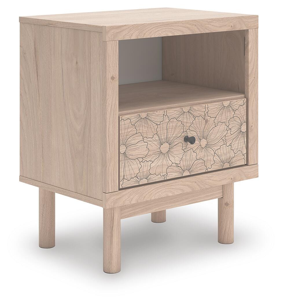 Arloster Nightstand - PCB1566-91