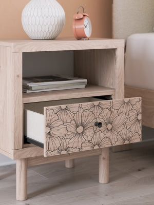 Arloster Nightstand - PCB1566-91