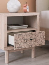 Arloster Nightstand - PCB1566-91