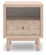 Arloster Nightstand - PCB1566-91
