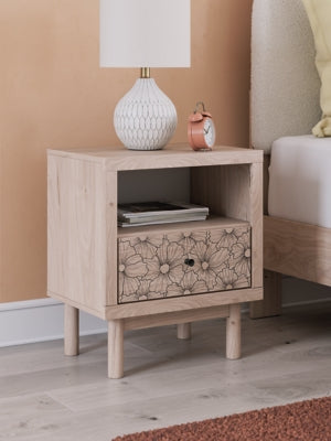 Arloster Nightstand - PCB1566-91